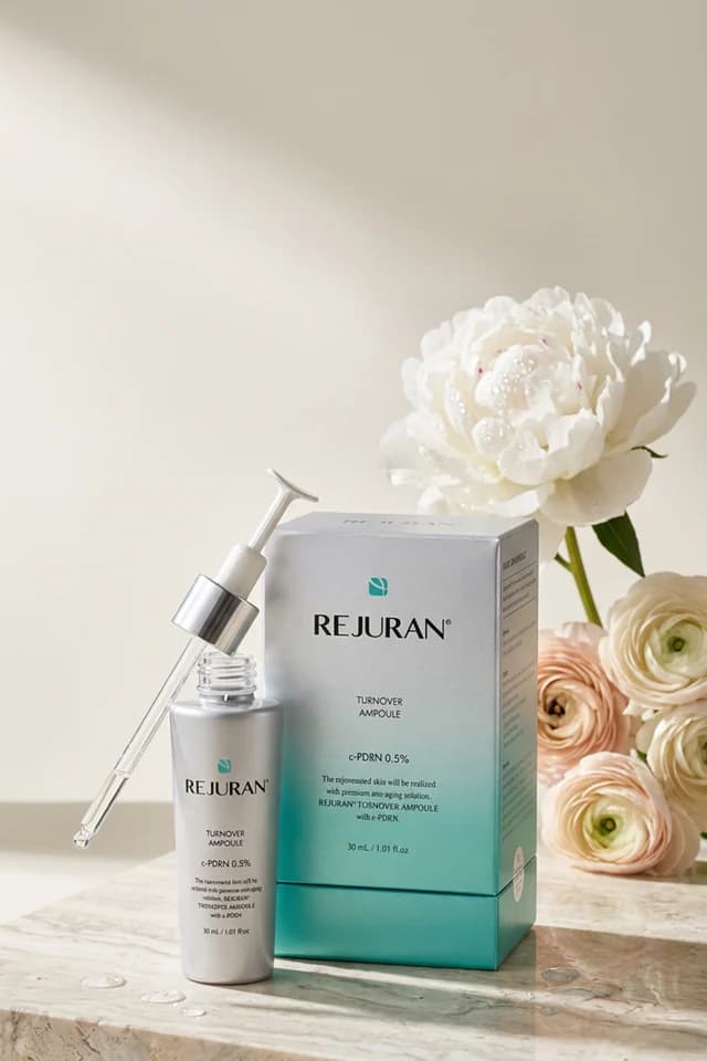 Skincare affiliate Pin