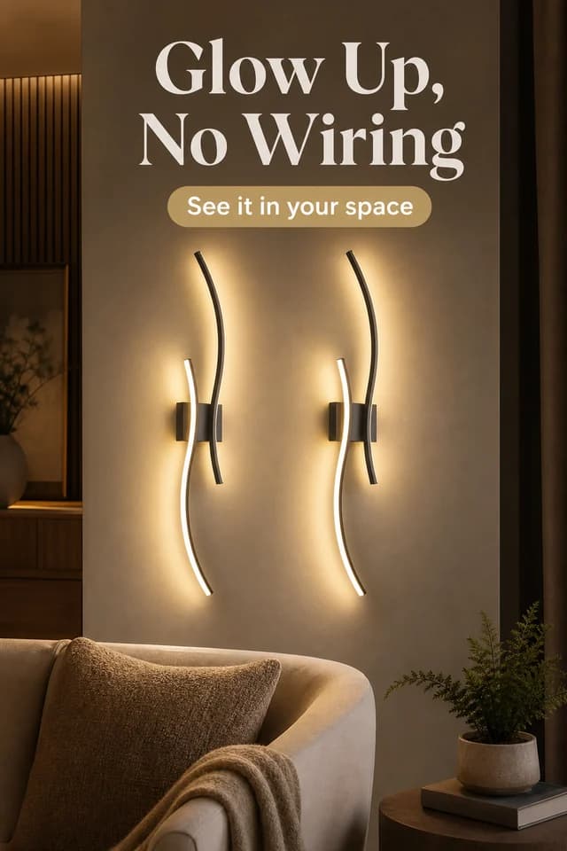 Modern wall sconces affiliate Pin