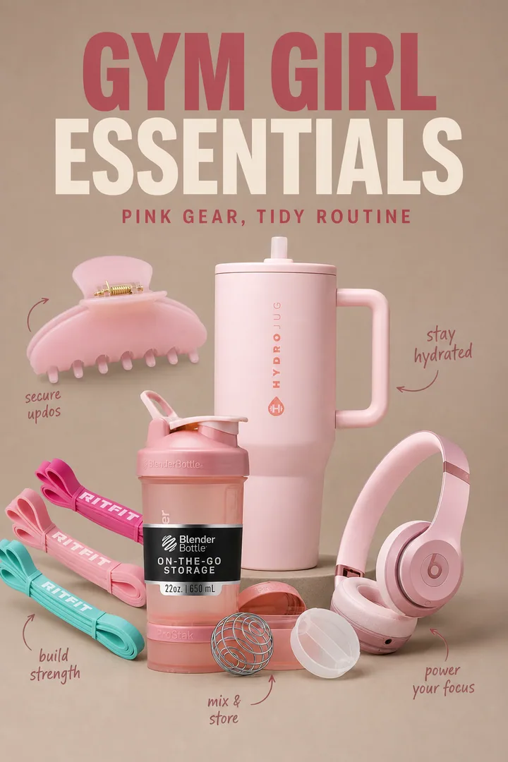 Big Type Product Mix Pin style example