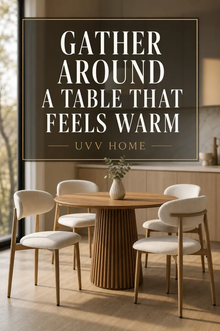 Bold Headline Over Lifestyle Photo Pin style example